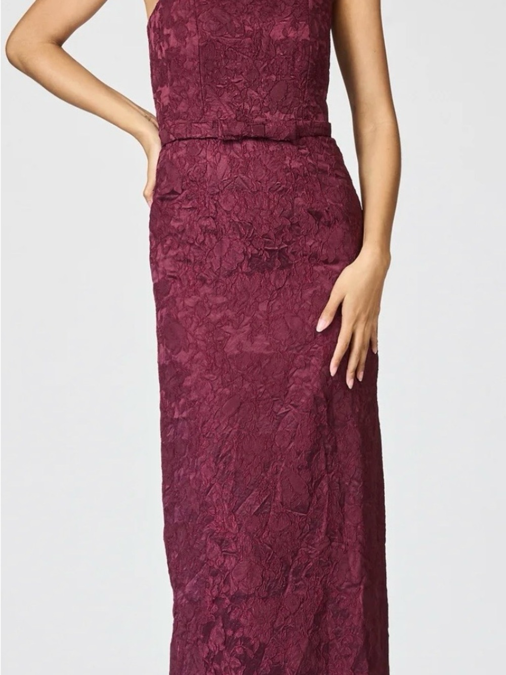 Sachin & Babi SOPHIA GOWN - NAPA - size 10